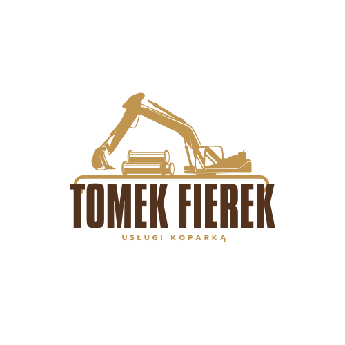 Tomek Fierek Usługi Koparką